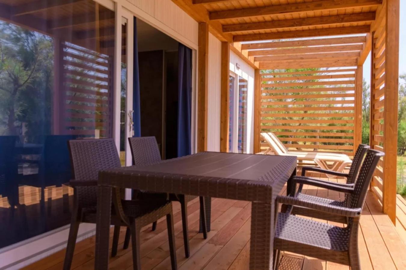 Torre Rinalda Beach Camping & Resort Лечче Экстерьер фото