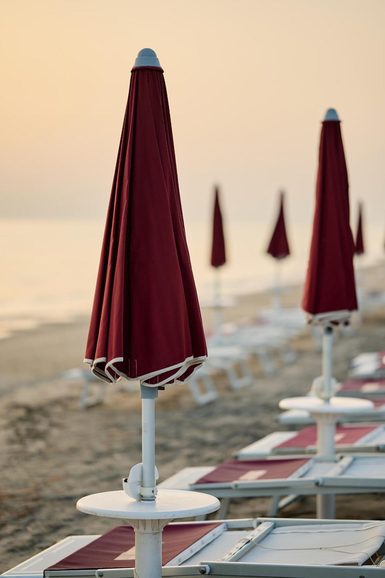 Torre Rinalda Beach Camping & Resort Лечче Экстерьер фото