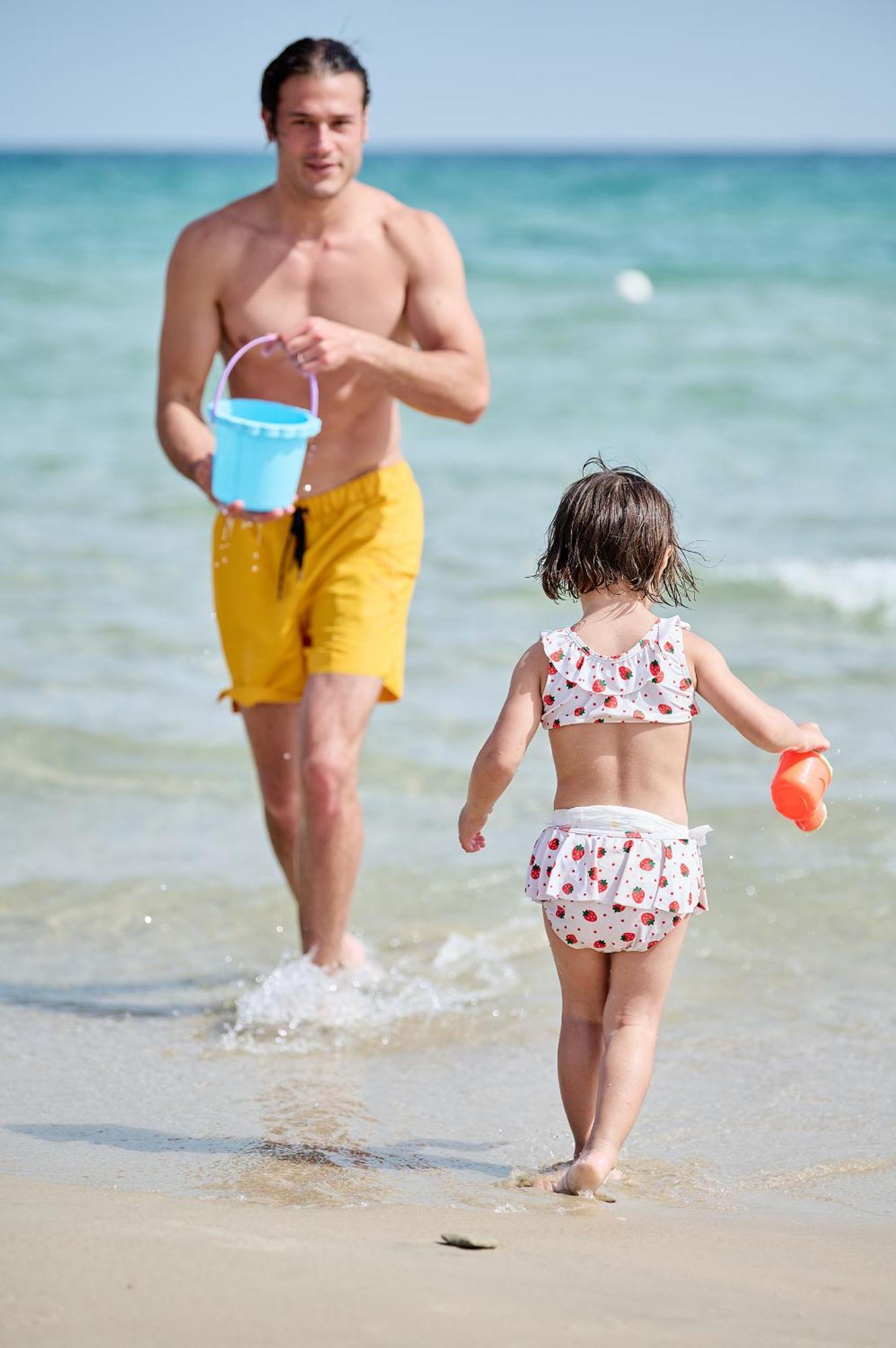Torre Rinalda Beach Camping & Resort Лечче Экстерьер фото