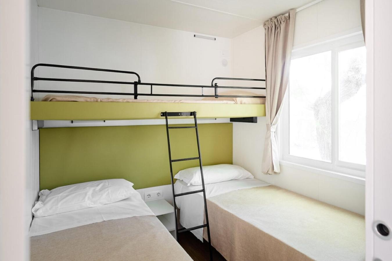 Torre Rinalda Beach Camping & Resort Лечче Номер фото