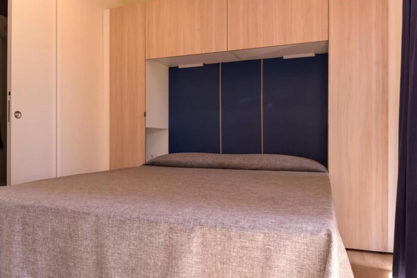 Torre Rinalda Beach Camping & Resort Лечче Номер фото