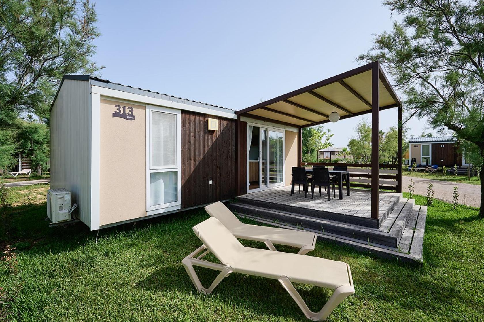 Torre Rinalda Beach Camping & Resort Лечче Номер фото